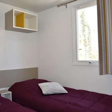 Et Village La Cheneraie