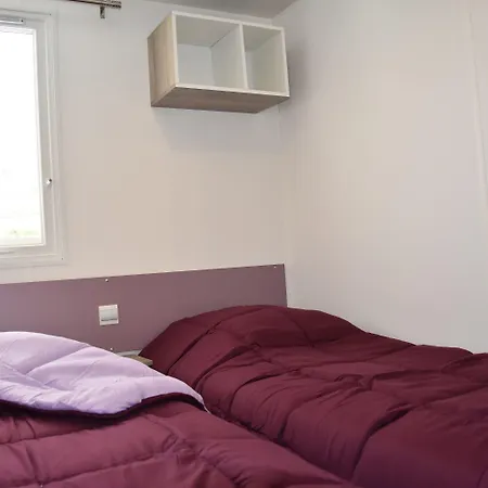 Hotel Et Village La Cheneraie 4*