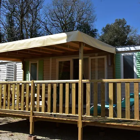 Et Village La Cheneraie 4*