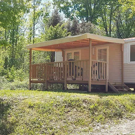 Et Village La Cheneraie Hotel Vers (Lot)