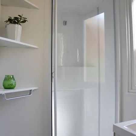 Hotel Et Village La Cheneraie 4*