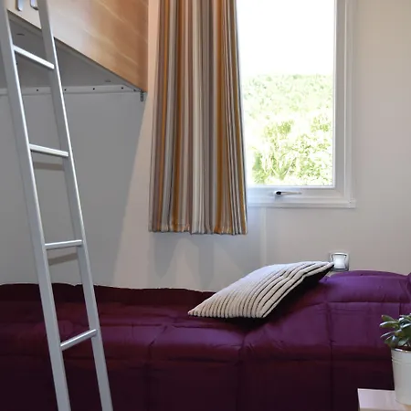 Et Village La Cheneraie 4*