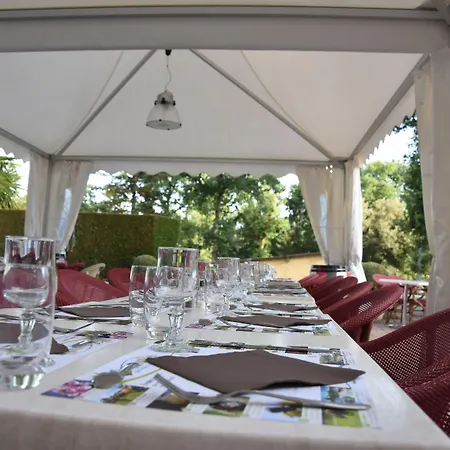 酒店 Et Village La Cheneraie 4*