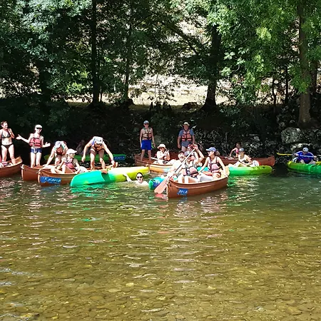 酒店 Et Village La Cheneraie 维尔