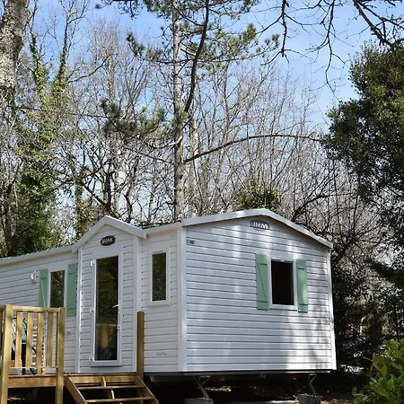 酒店 Et Village La Cheneraie