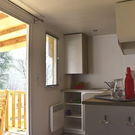 Et Village La Cheneraie 酒店