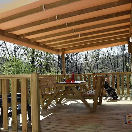 酒店 Et Village La Cheneraie 维尔