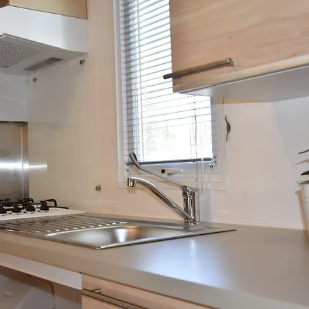 Et Village La Cheneraie 维尔