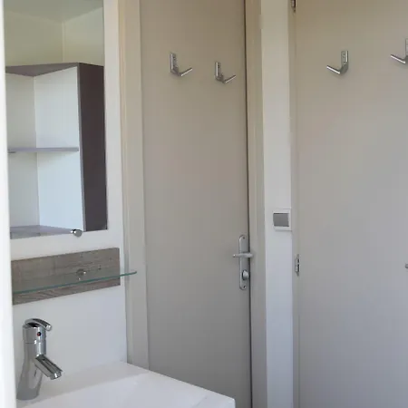 Et Village La Cheneraie 4*