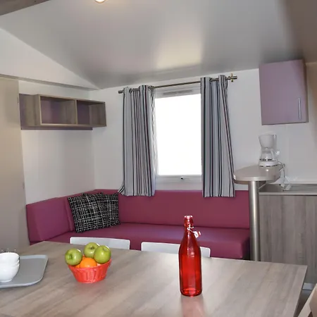 Szálloda Et Village La Cheneraie 4*