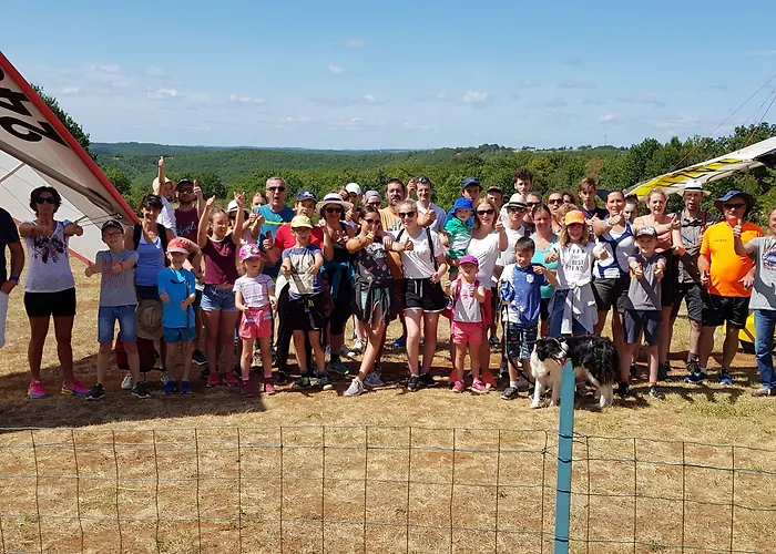 Et Village La Cheneraie 4* Vers (Lot)