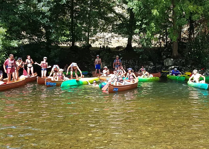 Hotel Et Village La Cheneraie Vers (Lot)