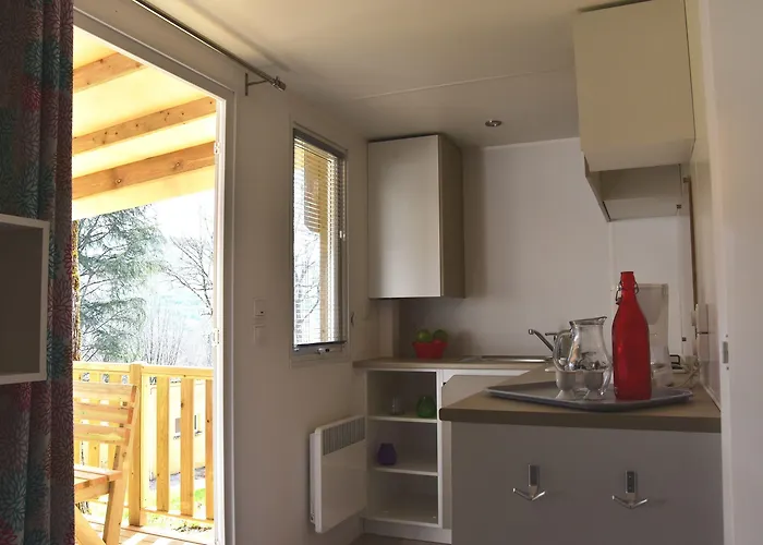 Et Village La Cheneraie Hotel