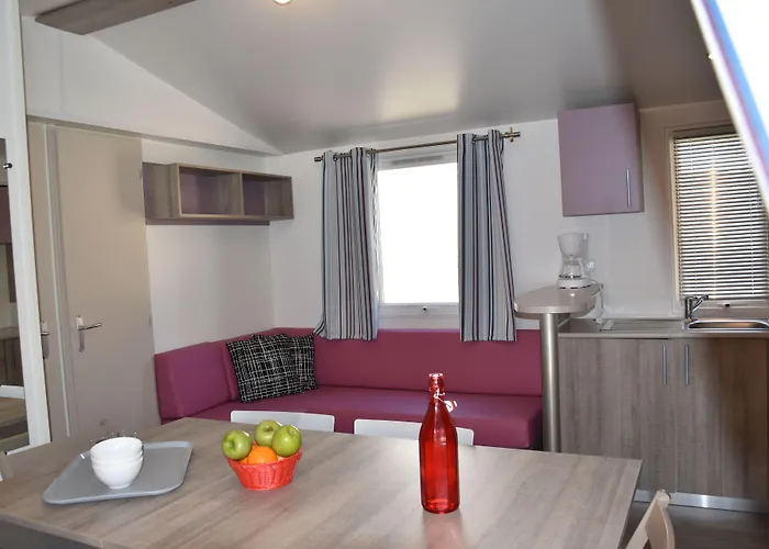 Hotel Et Village La Cheneraie 4*